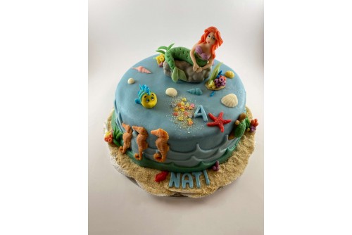 Arieles torta